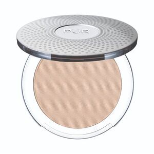 NIB PUR 4-IN-1 PRESSED MINERAL MAKEUP BROAD SPECTRUM SPF 15 Compact Powder
